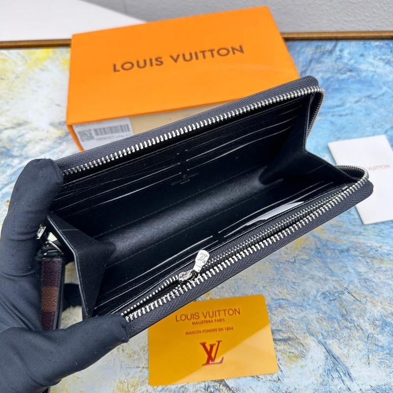 Louis Vuitton Wallets Purse